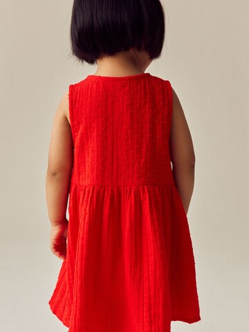 Robe Next en rouge