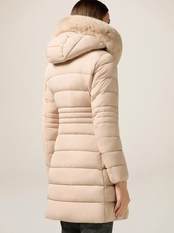 Veste d’hiver oltre en beige