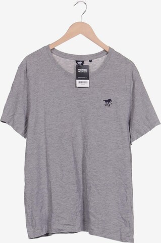 Polo Sylt T-Shirt XXL in Grau: predná strana