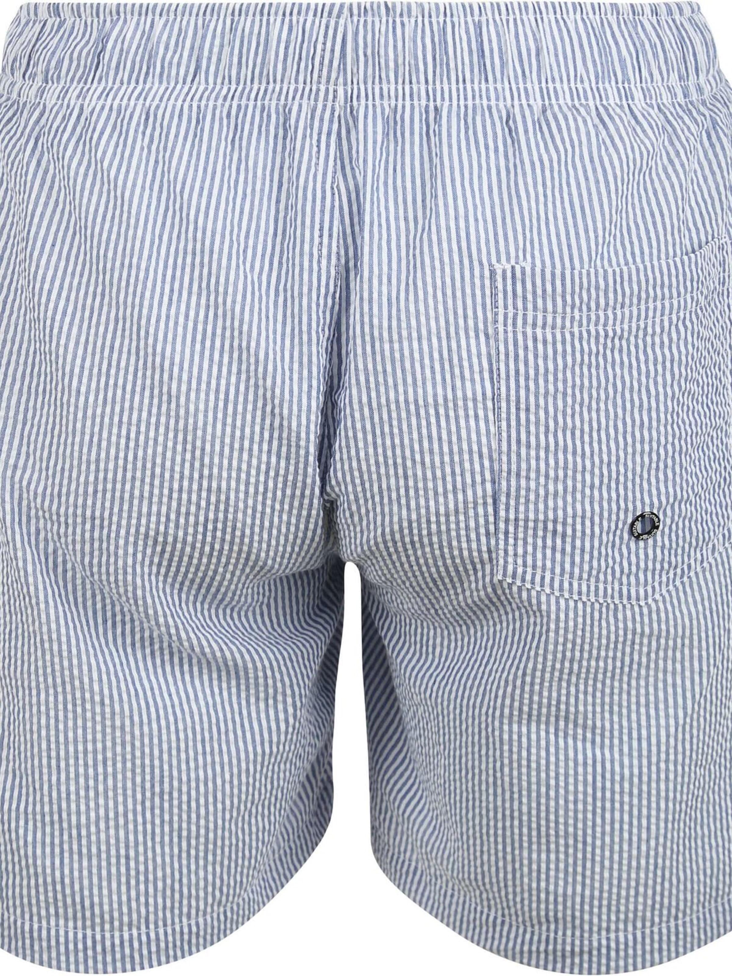Suitable Zwemshorts in Blauw