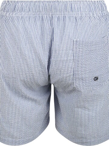 Suitable Swimming shorts in Blue
