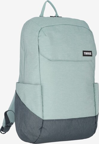 Thule Backpack 'Lithos' in Green
