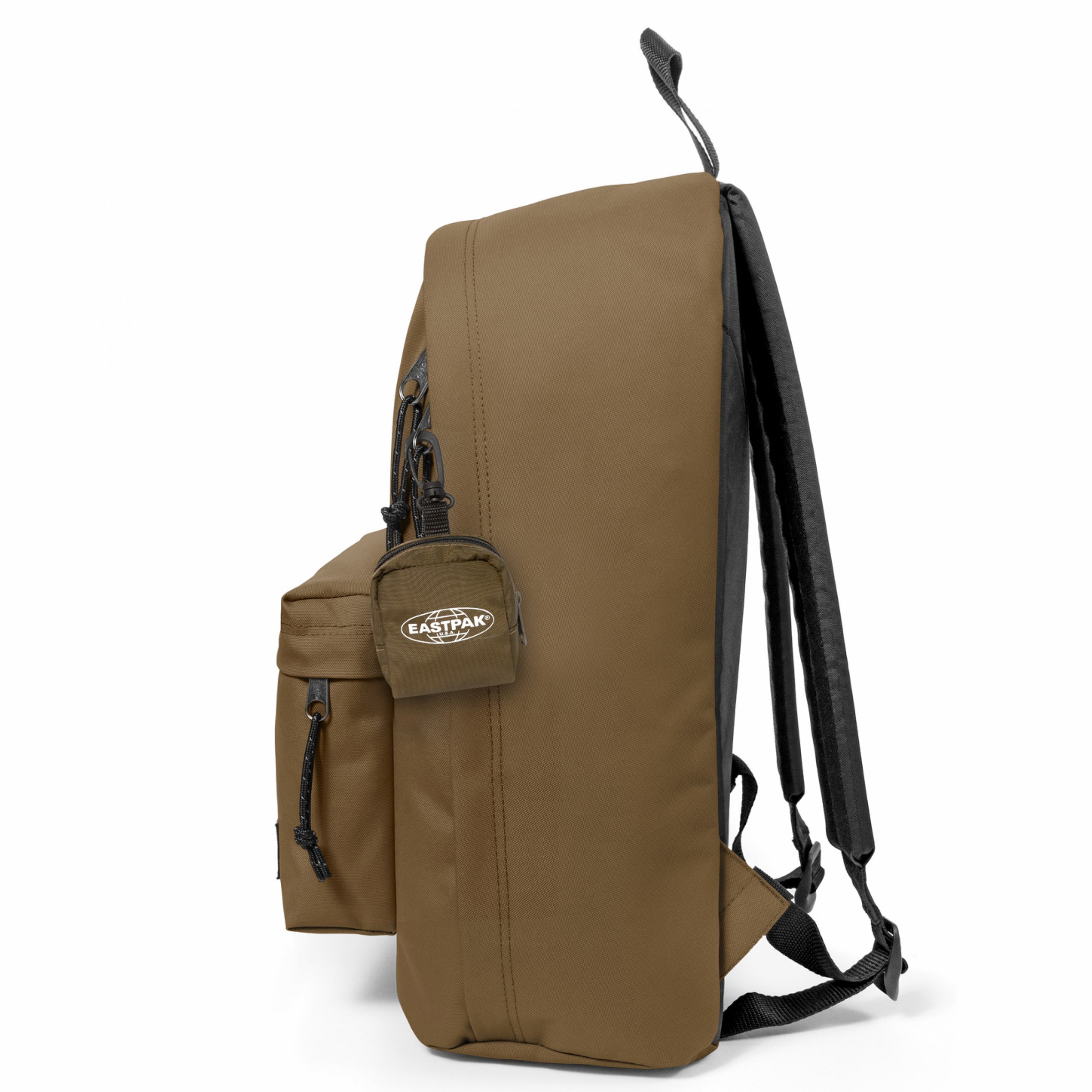 Frauen Taschen & Rucksäcke EASTPAK Rucksack 'Out of office' in Hellbraun - FC71264 Frauen Taschen & Rucksäcke EASTPAK Rucksack 'Out of office' in Hellbraun - FC71264