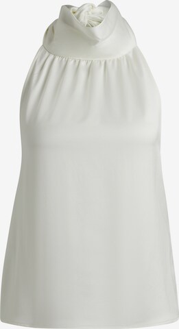 HUGO Blouse ' Carloti ' in White: front