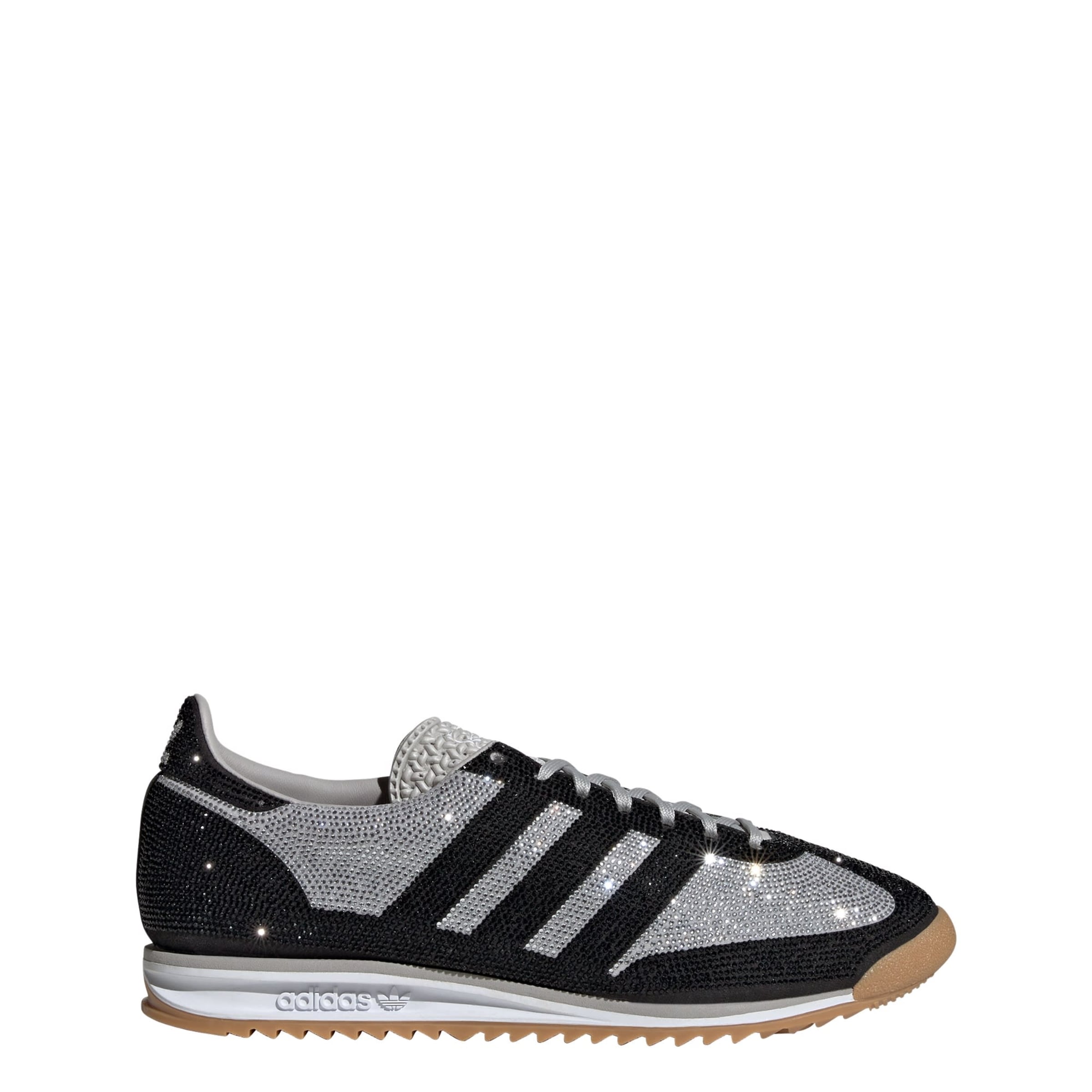 ADIDAS ORIGINALS Madalad ketsid 'SL 72', värv hall