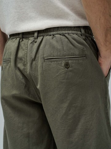 Salsa Jeans Swimming shorts in Green