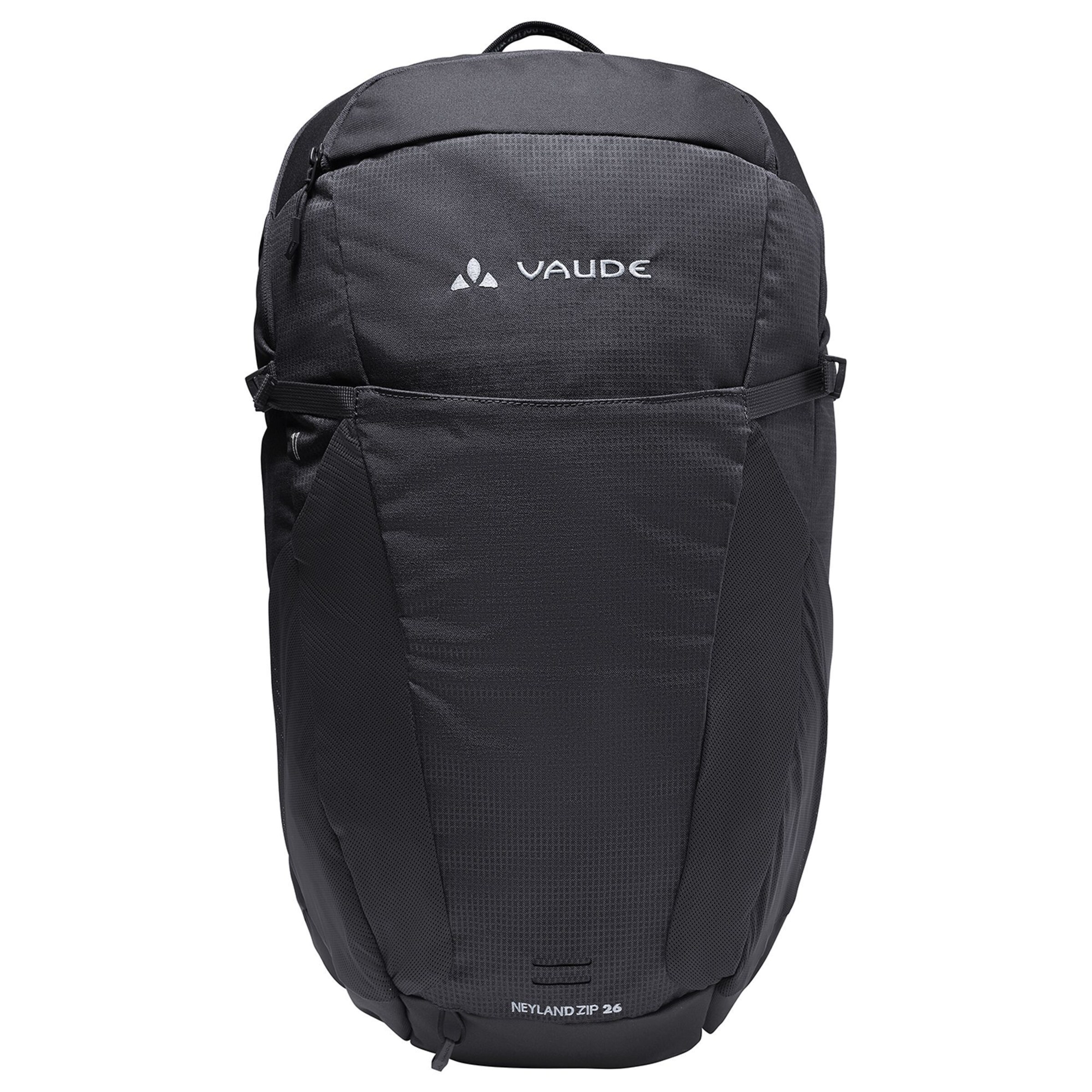 VAUDE Sports backpack 'Neyland' in Black: front