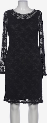 Evelin Brandt Berlin Dress in XL in Black: front