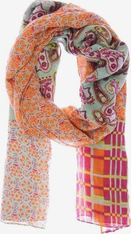 Marc O'Polo Scarf & Wrap in One size in Orange: front