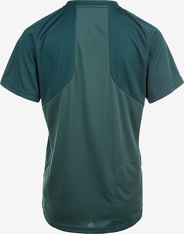 ENDURANCE Performance Shirt 'Jannie' in Green