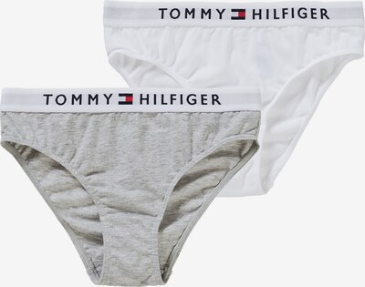 Chiloţi Tommy Hilfiger Underwear pe gri, Vizualizare produs