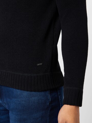 Only & Sons Trui 'Ese' in Zwart