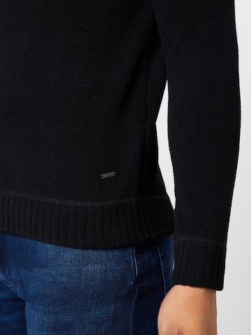 Only & Sons Sweater 'Ese' in Black