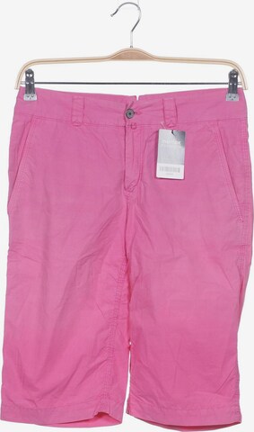 DRYKORN Shorts S in Pink: predná strana