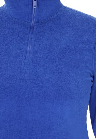 Pull-over COSIMON en bleu
