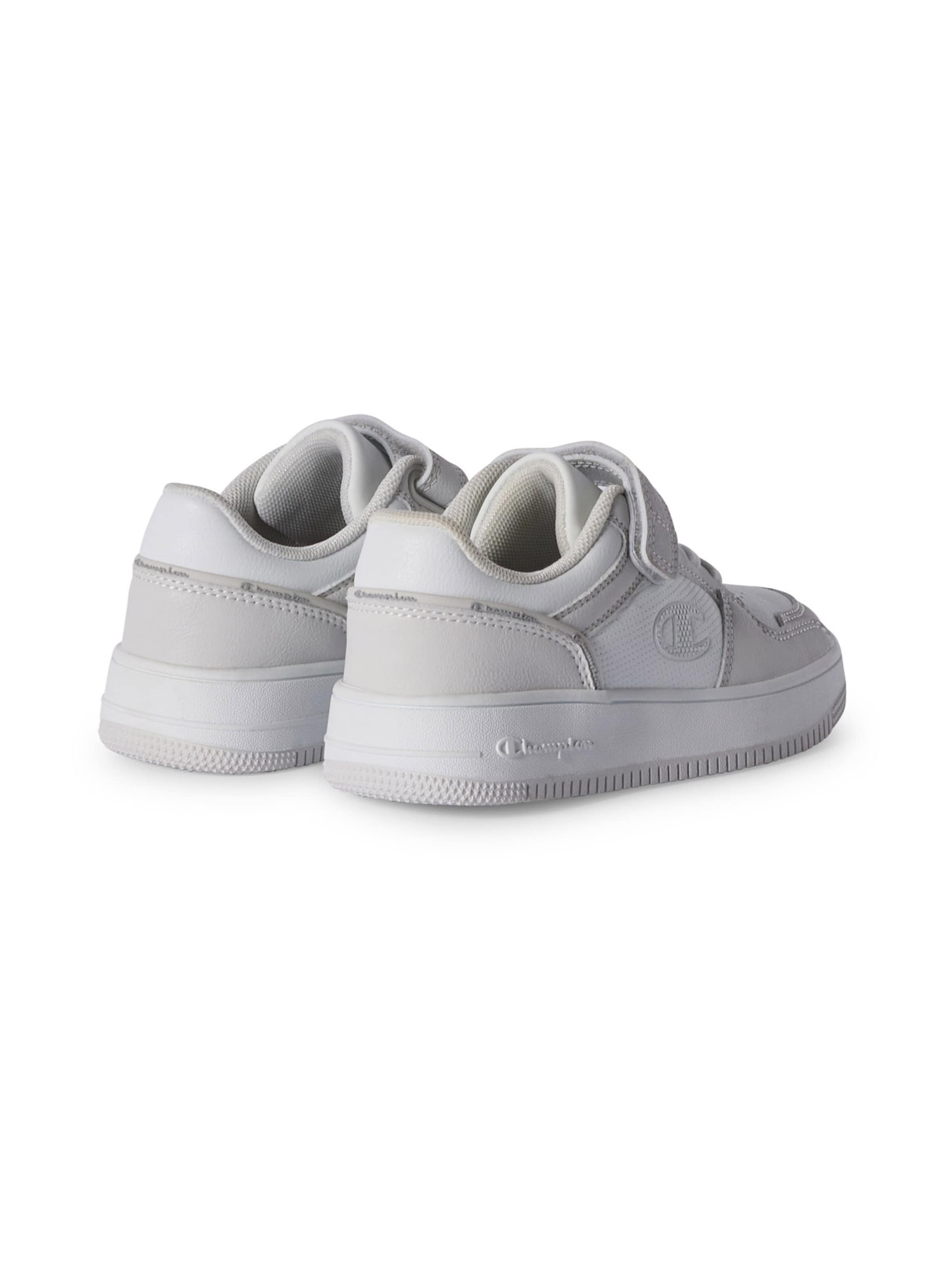 Champion Authentic Athletic Apparel - Sapatilhas 'Rebound 2.0' em cinzento