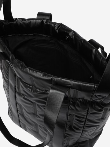 ESPRIT Nákupní taška – černá