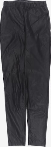 Max Mara Leisure Stoffhose XS in Schwarz: predná strana