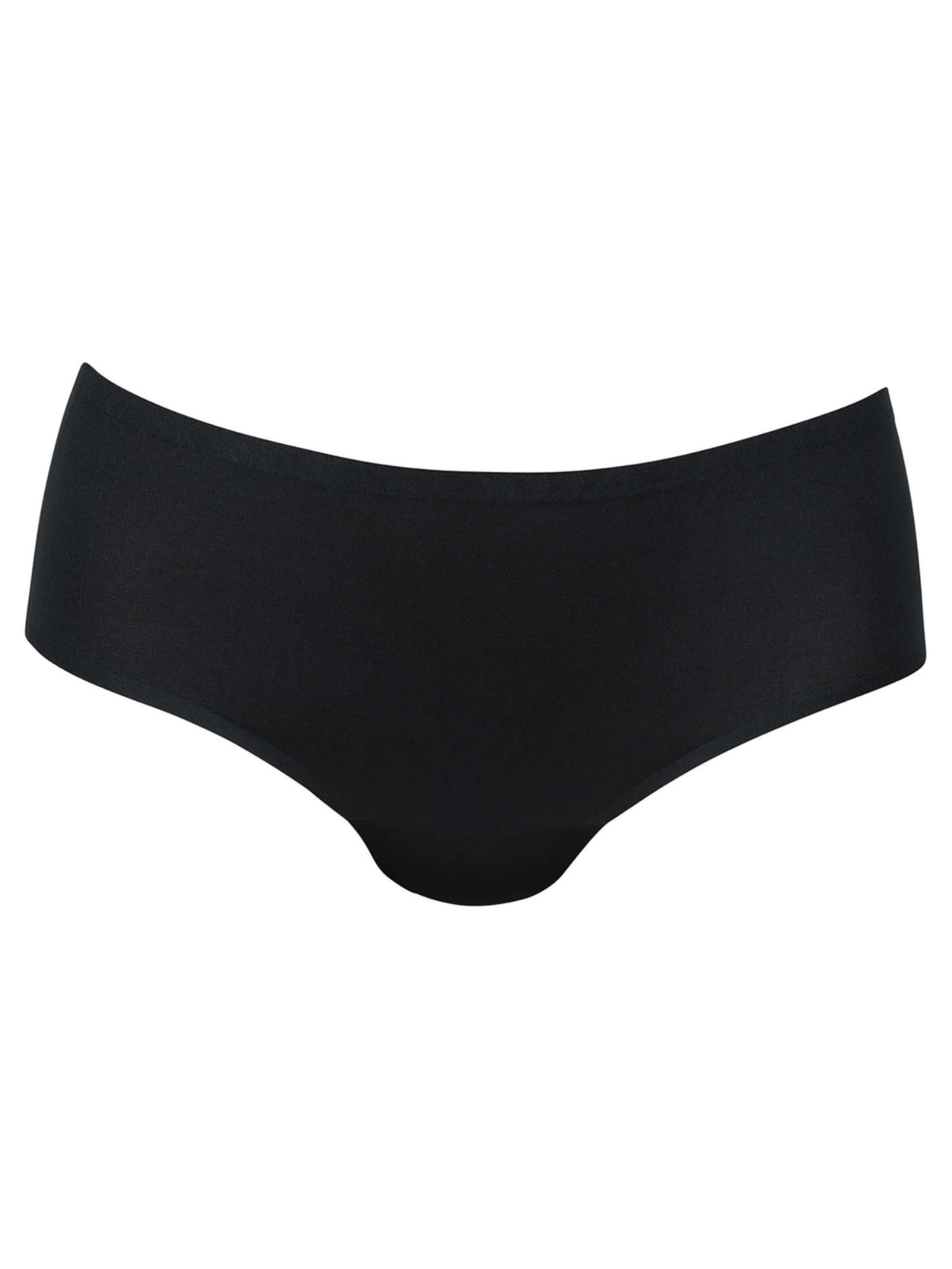 ANITA Panty 'essentials'‌‌‌‌‌‌‌ in Schwarz: Vorderseite