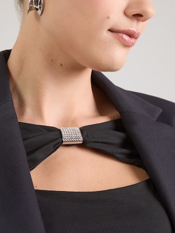 GUESS Shirts 'MILENA' i sort