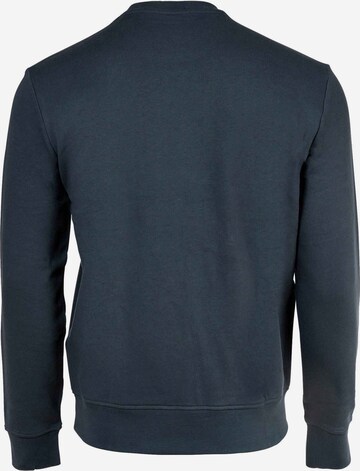 Sweat-shirt ARMANI EXCHANGE en gris