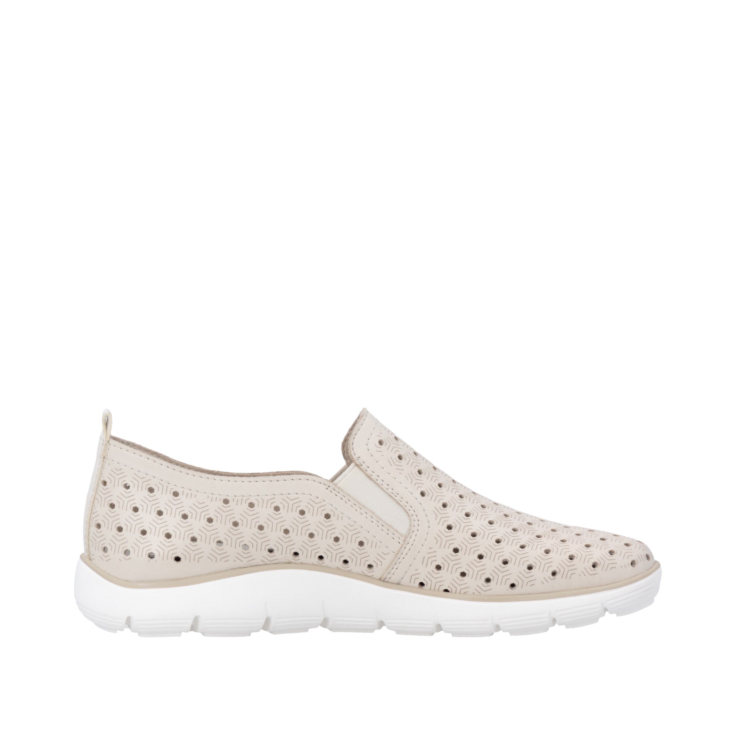 Slip on REMONTE en beige