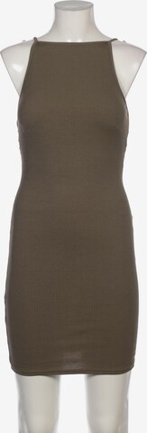 NEW LOOK Dress in M in Green: front