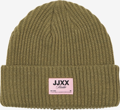 JJXX Beanie 'JXOthelia' in 55-60 in Khaki, Item view