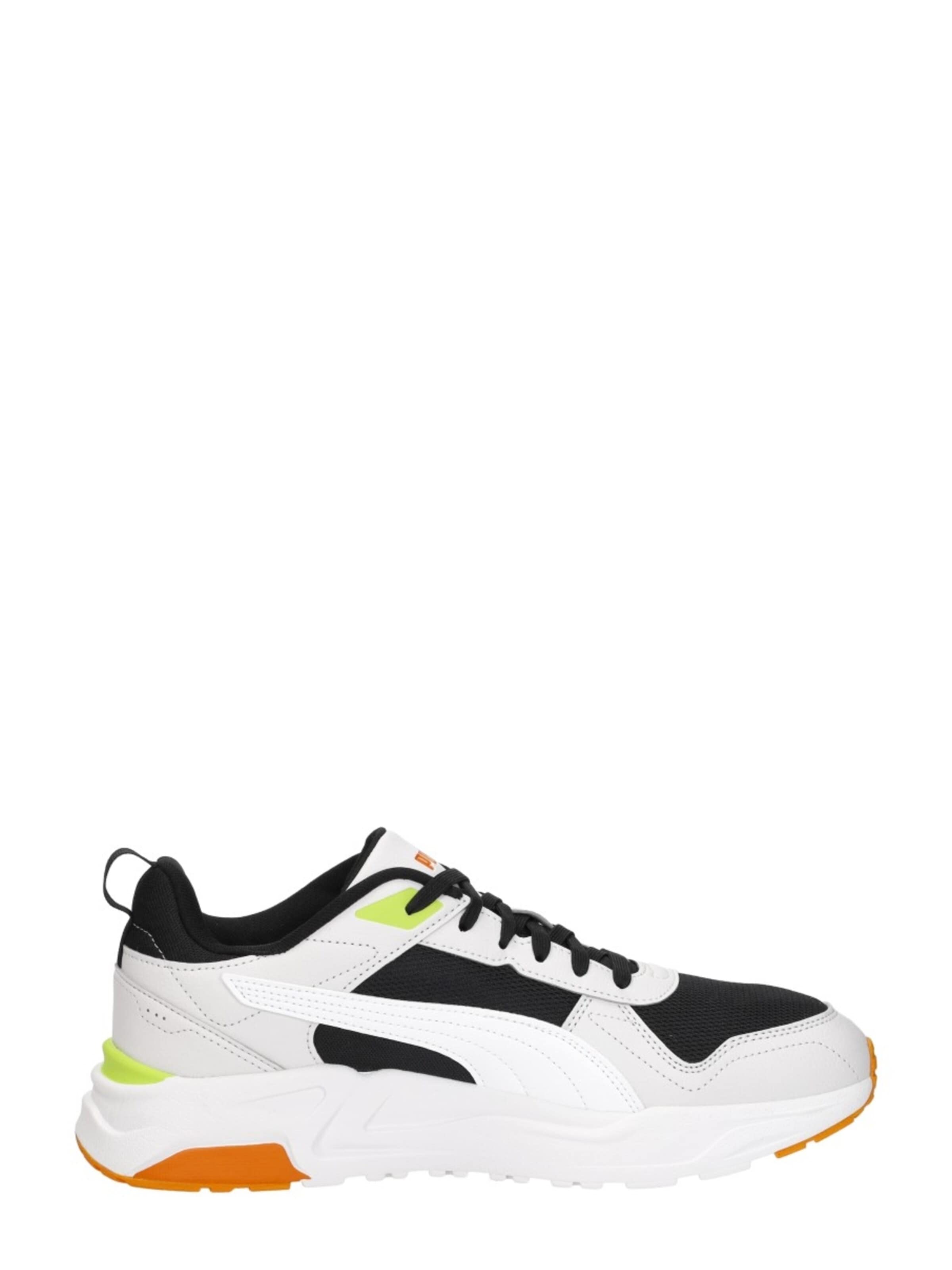 PUMA Sneakers laag 'Trinity 2 LT' in Grijs