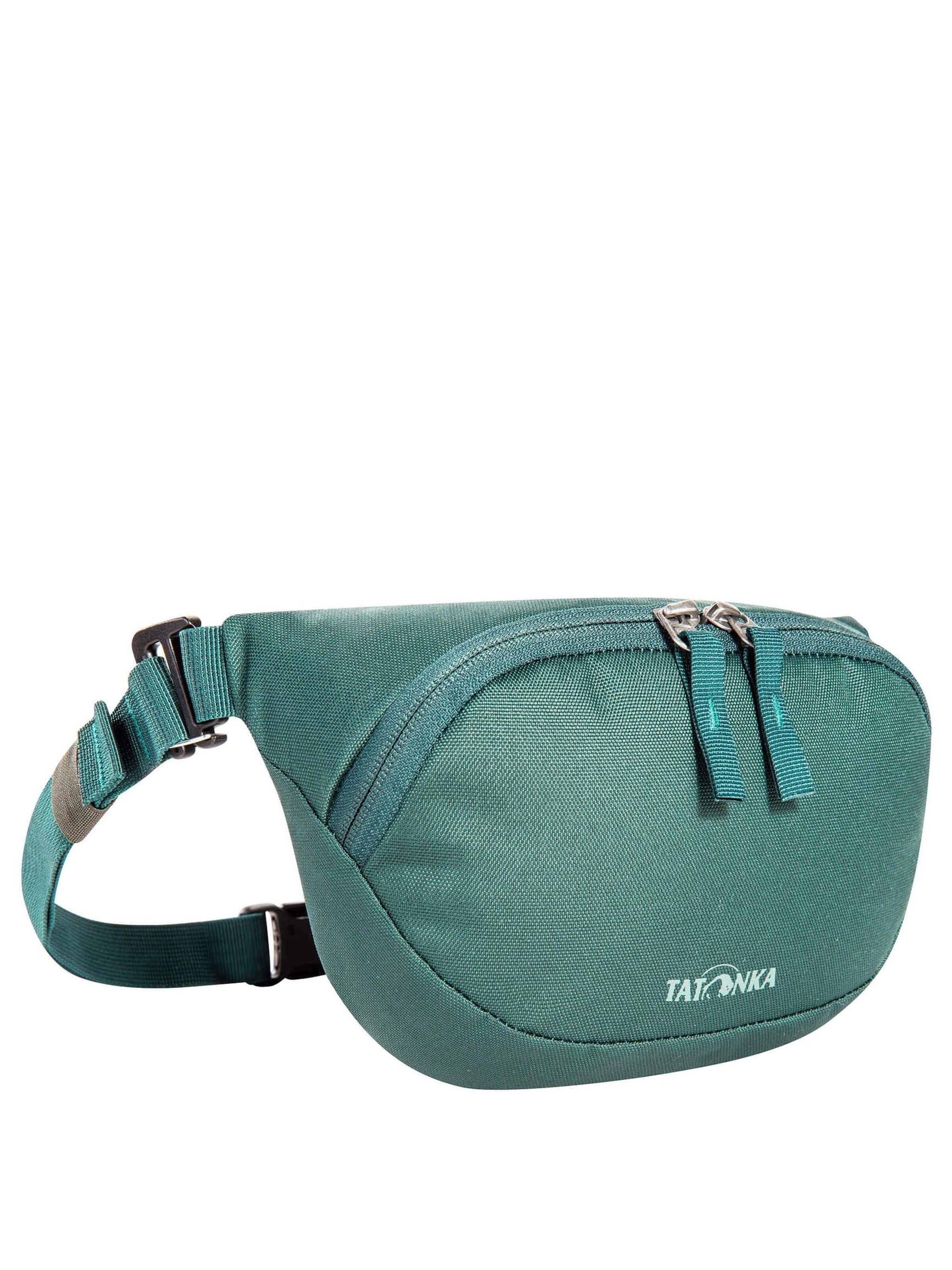 TATONKA Fanny Pack in Blue