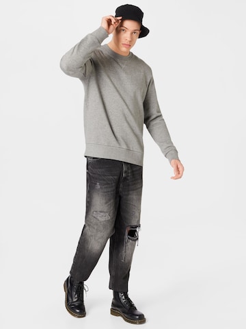 LTB Loosefit Jeans 'JULIAN' in Zwart