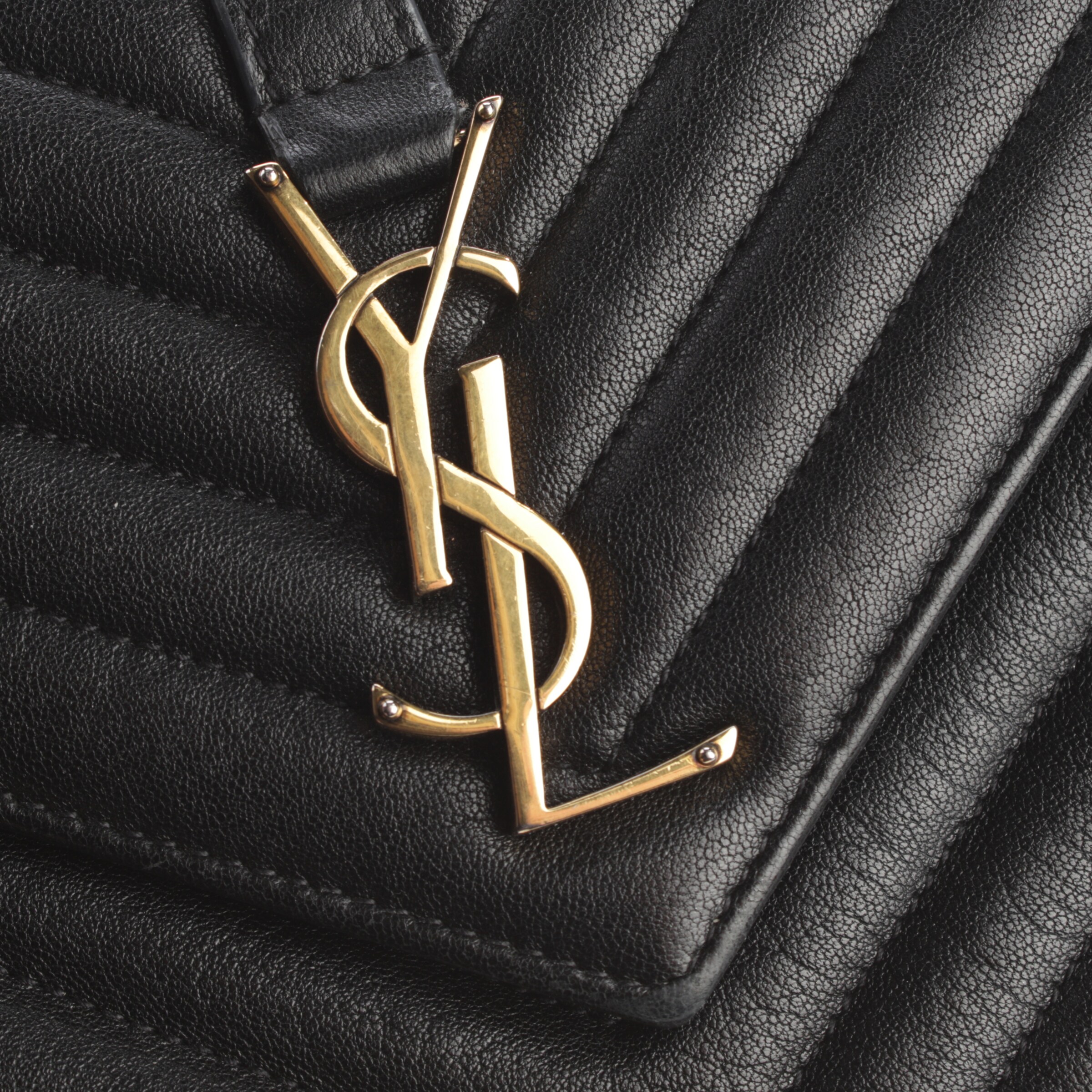 Saint Laurent Bag in One size in Black