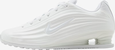 Nike Sportswear Tenisky 'Shox Z' - bílá / offwhite, Produkt