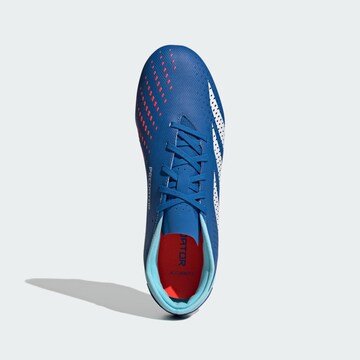 Chaussure de foot 'Predator Accuracy.3' ADIDAS PERFORMANCE en bleu