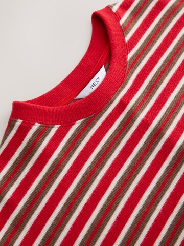 Maglietta di Next in rosso