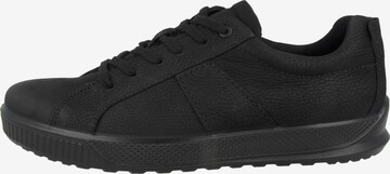 ECCO Sneaker 'Ecco Byway' in Schwarz