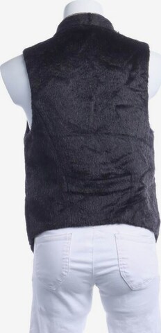 Brunello Cucinelli Vest in M in Grey