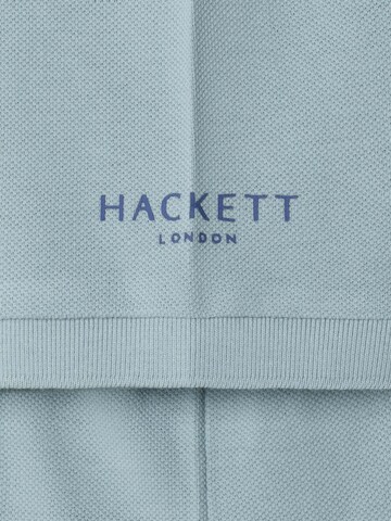 Hackett London Shirt in Groen