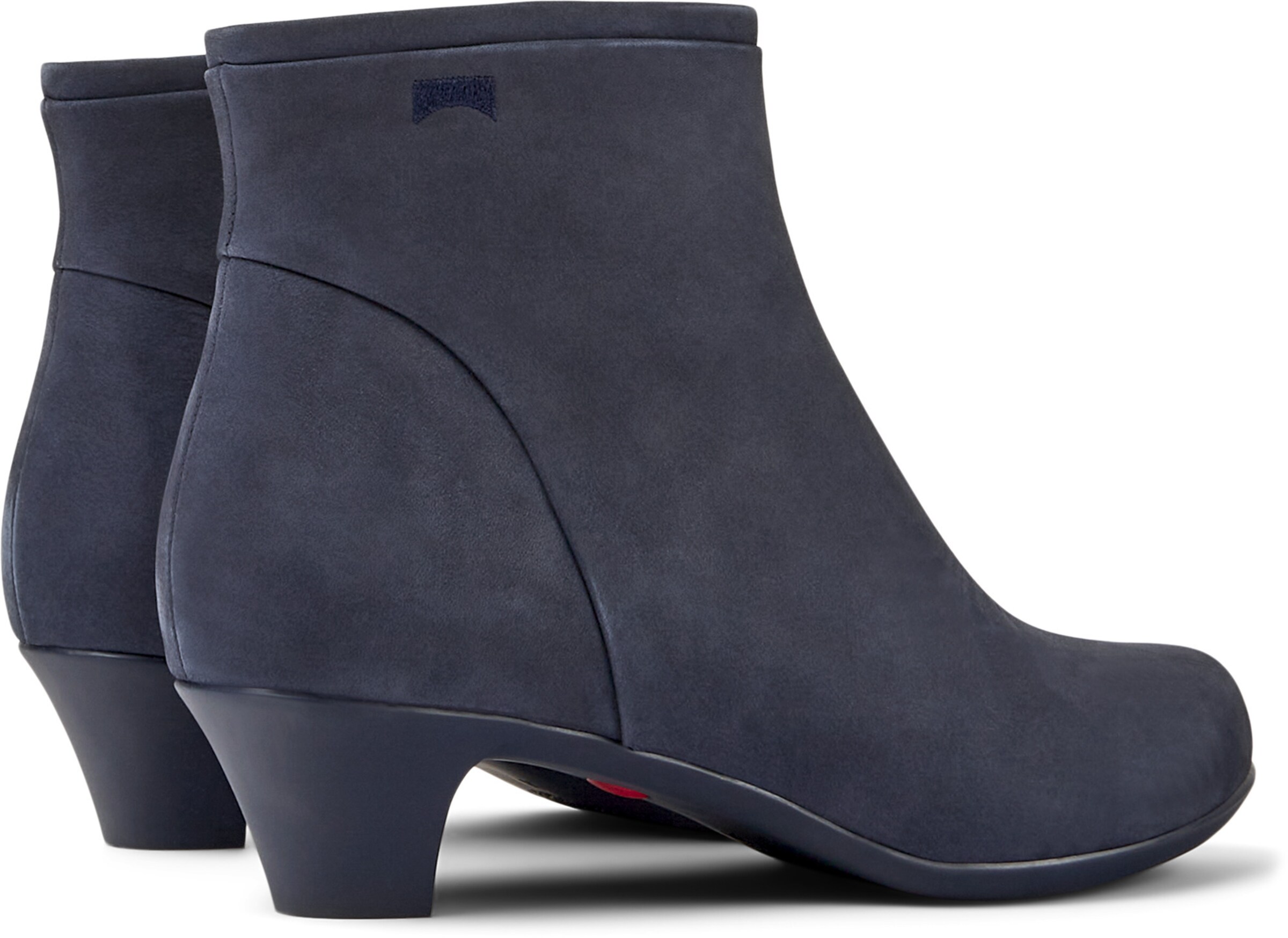 Ankle boots 'Helena' di CAMPER in blu