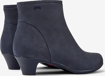 Bottines 'Helena' CAMPER en bleu