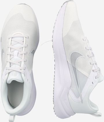 NIKE Running shoe 'Downshifter 12' in White