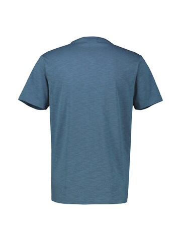 LERROS Shirt in Blauw