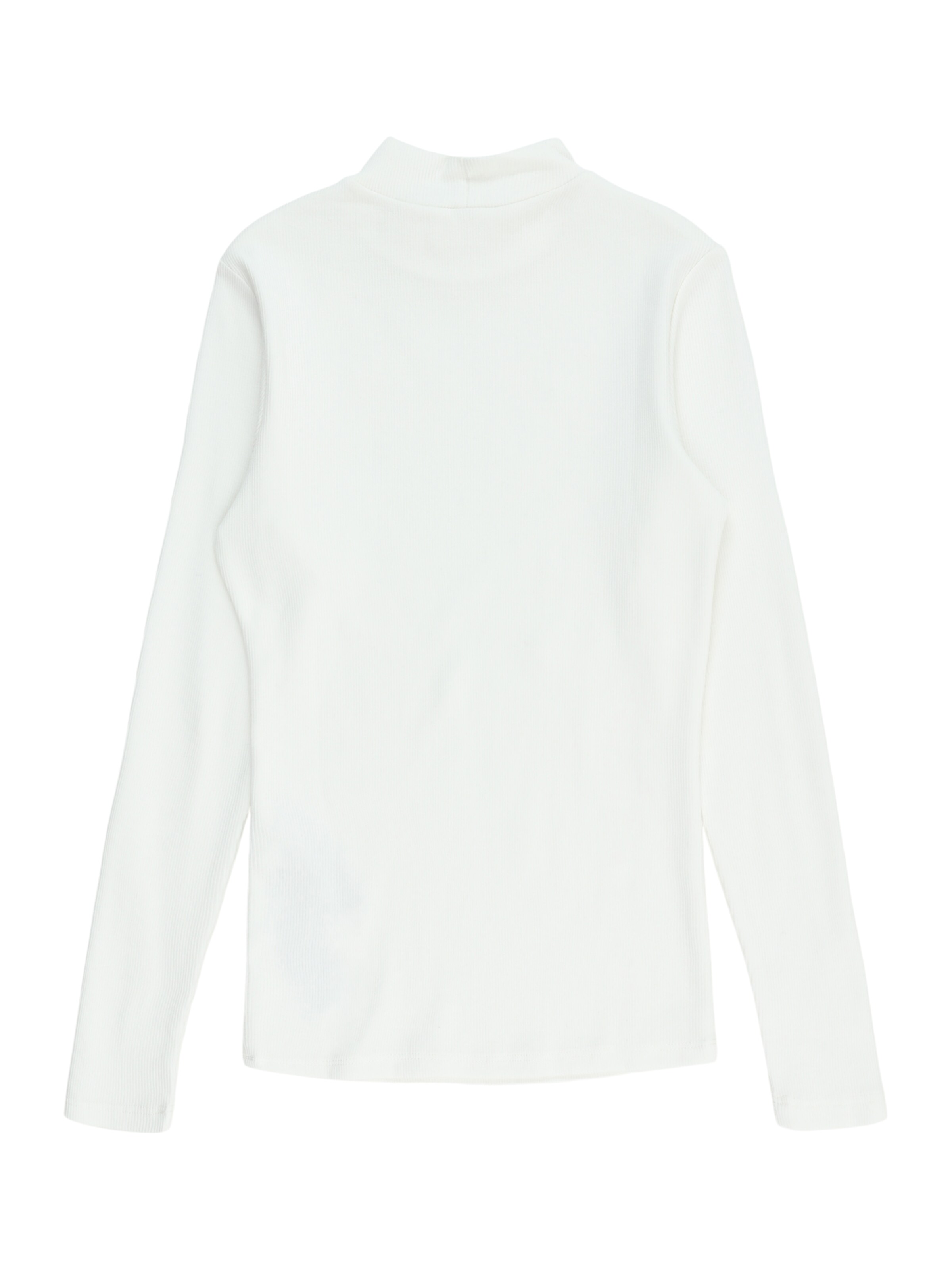 T-Shirt s.Oliver en blanc