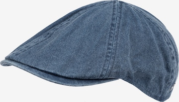 Bonnet 'Bray' Roeckl en bleu : devant