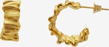 Heideman Earrings 'Nora' in Gold