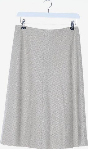 ESCADA Skirt in L in White: front