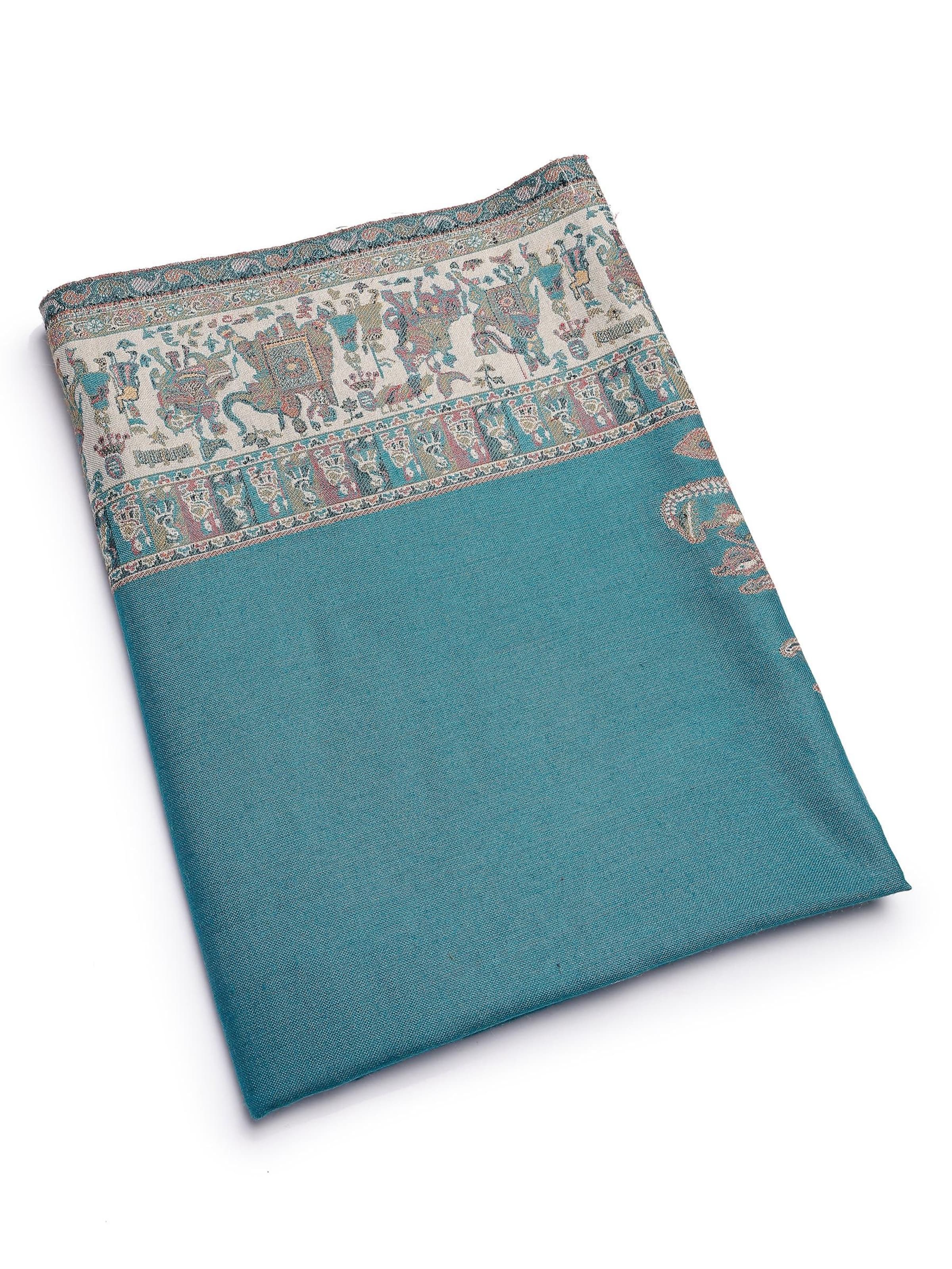 AVANT-GARDE PARIS - Chal 'Naiira' en Mezcla de colores