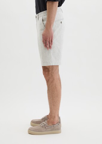 Marc O'Polo Slimfit Shorts in Beige