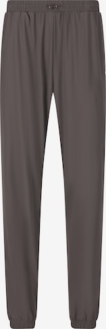 Athlecia Regular Hose 'Amis' in Grau: Vorderseite