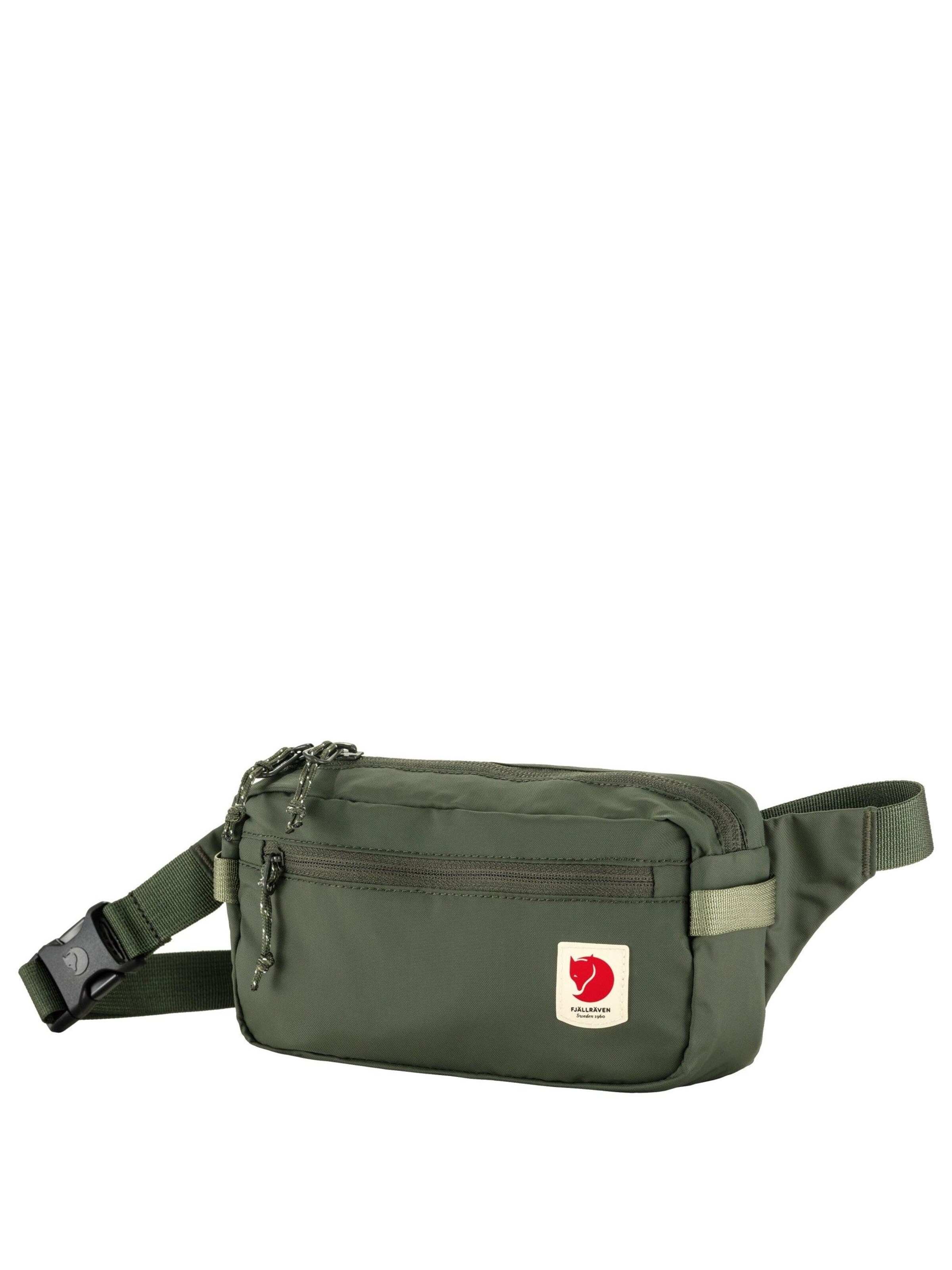 FJALLRAVEN Gürteltasche 'High Coast'‌‌‌ in Grün
